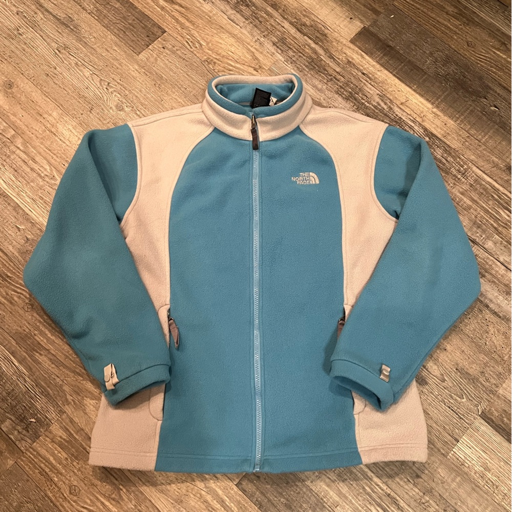Women’s The North Face Fleece Jacket